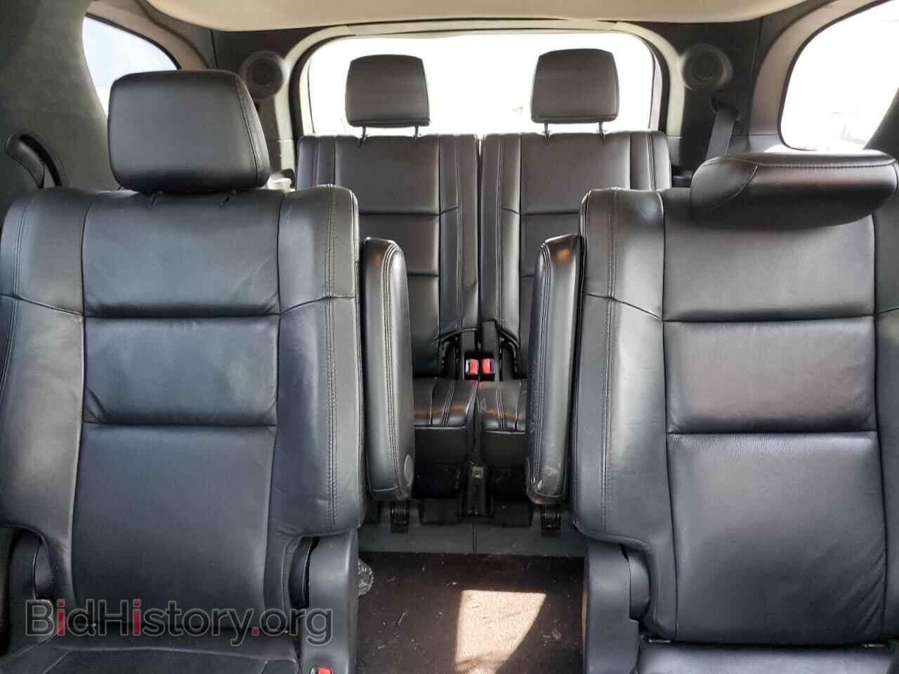 2015 DODGE DURANGO - VIN: 1C4RDJDG4FC194726 - Photo 10