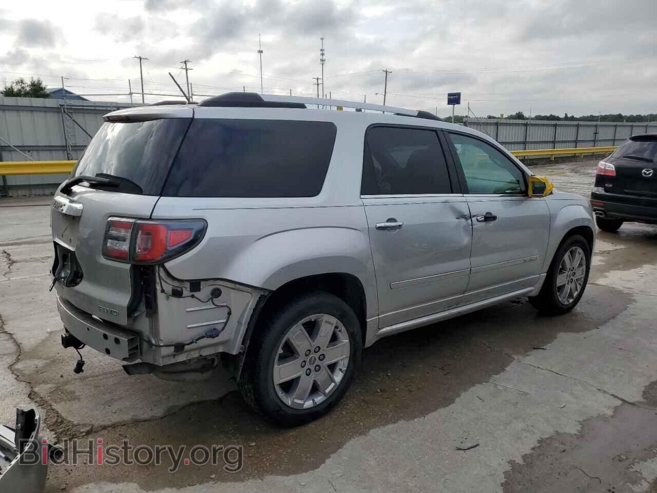 2015 GMC ACADIA DEN - VIN: 1GKKVTKD5FJ169594 - Фото 3