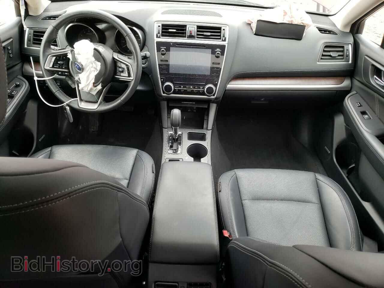 2018 SUBARU OUTBACK - VIN: 4S4BSANC1J3210467 - Photo 8