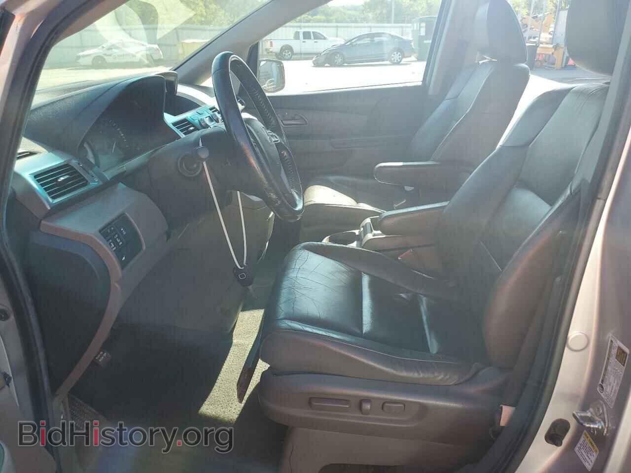 2012 HONDA All Models - VIN: 5FNRL5H63CB065368 - Фото 7