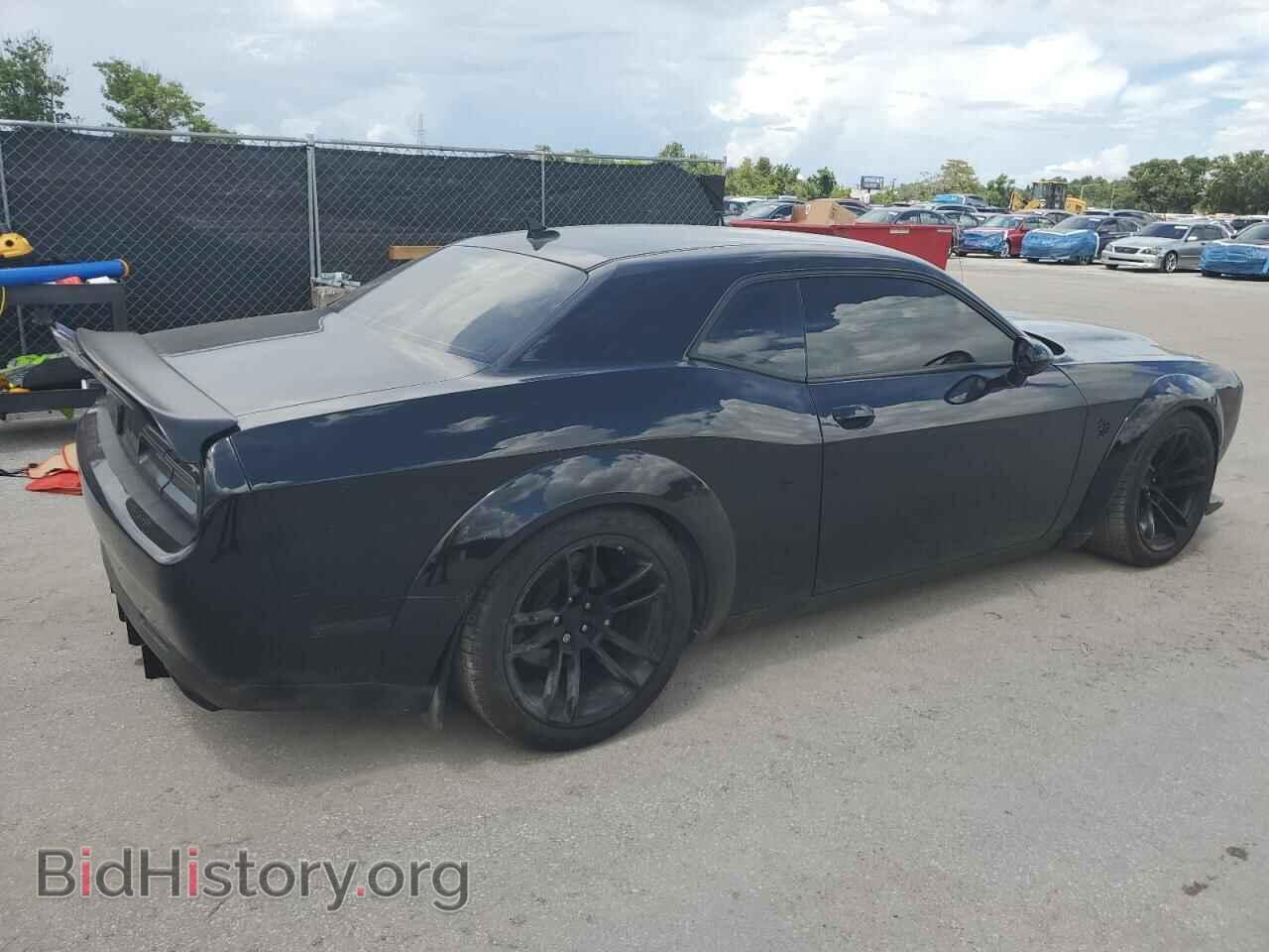 2020 DODGE CHALLENGER - VIN: 2C3CDZL96LH176748 - Фото 3