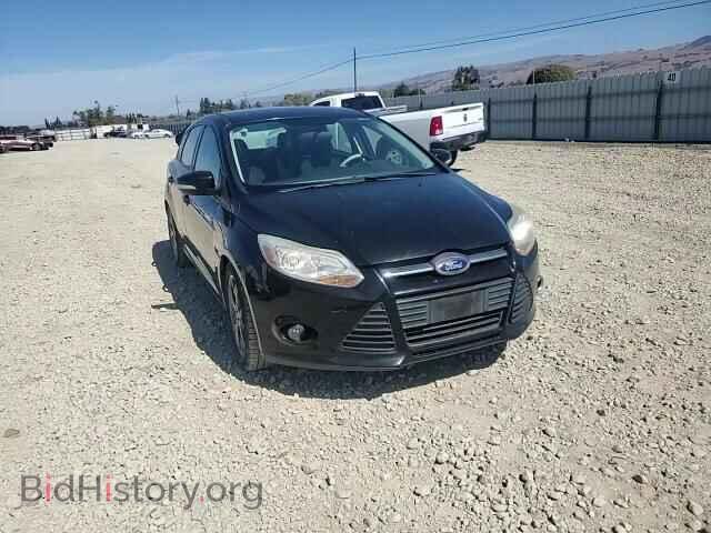 2014 FORD FOCUS - VIN: 1FADP3K20EL455777 - Фото 13