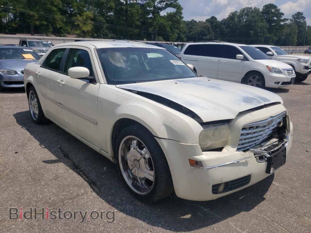 2005 CHRYSLER 300 - VIN: 2C3JA53G45H145976 - Фото 4