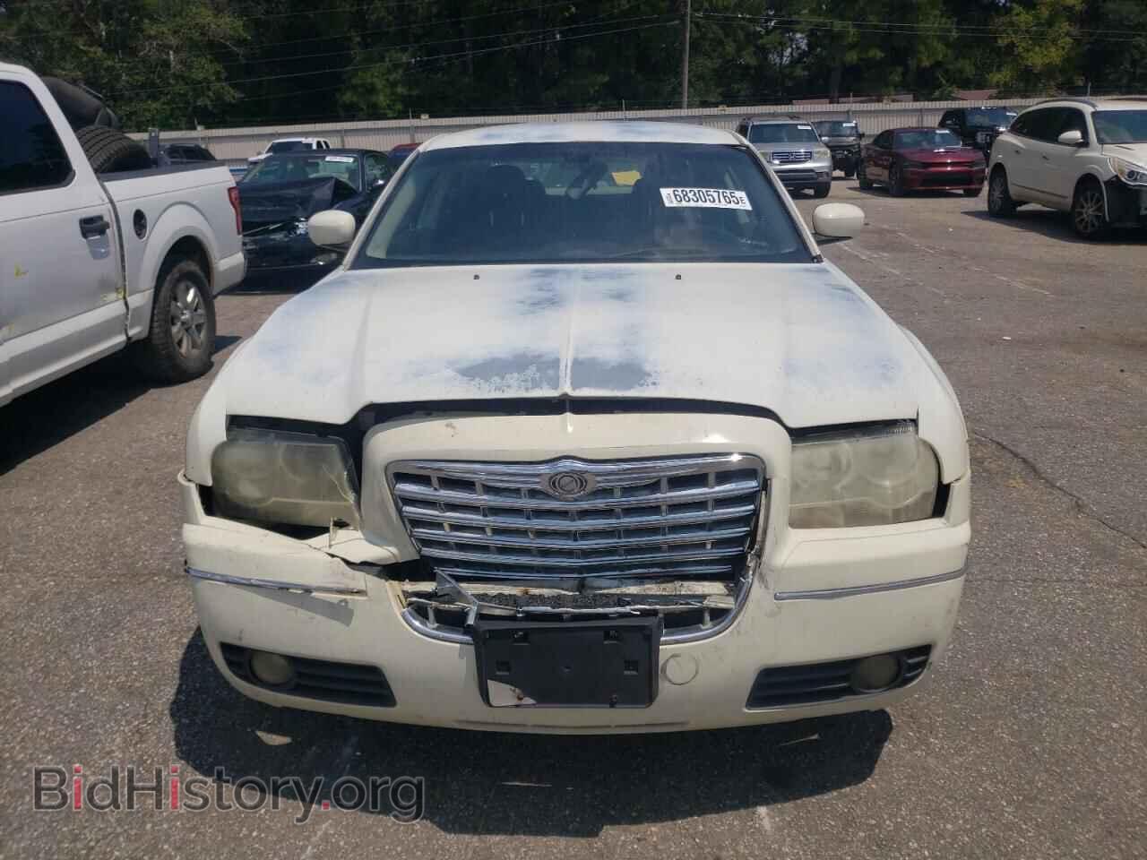 2005 CHRYSLER 300 - VIN: 2C3JA53G45H145976 - Фото 5
