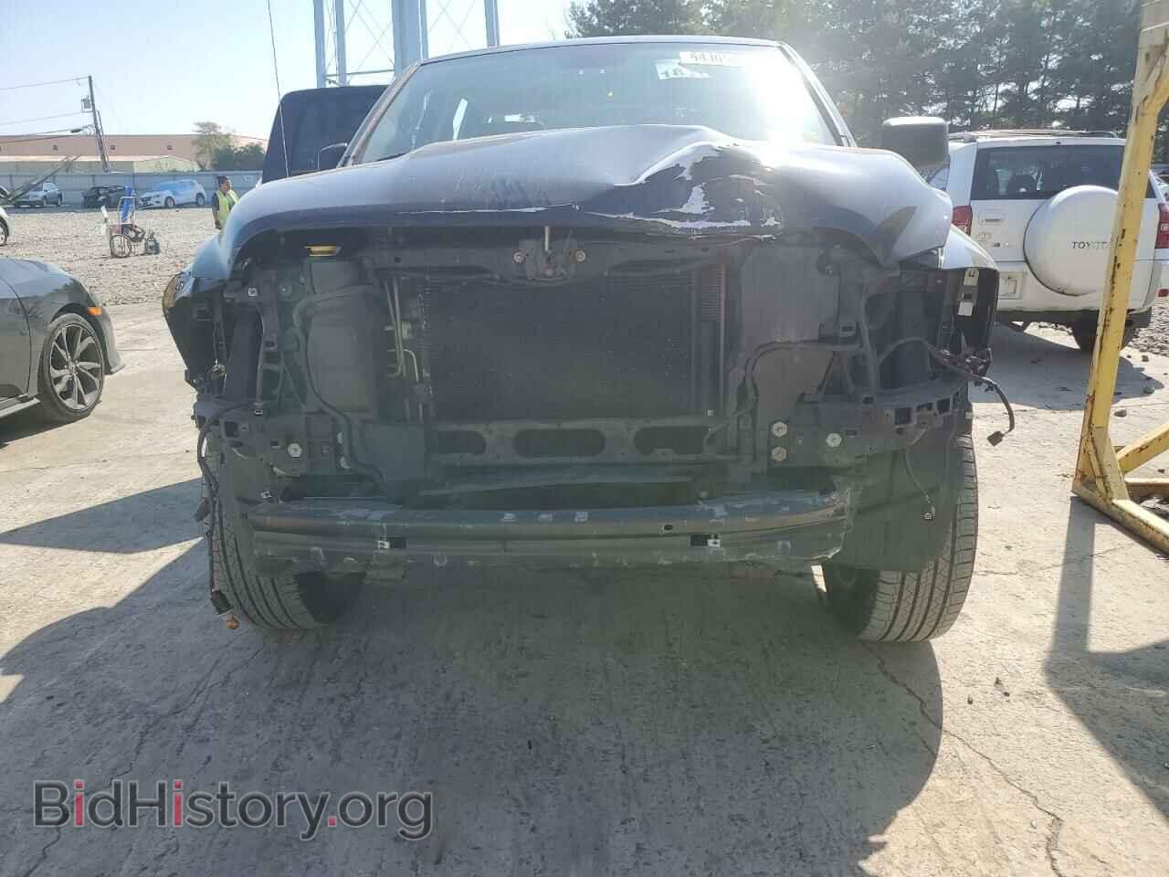 2015 RAM 1500 - VIN: 1C6RR6FT4FS769607 - Photo 5