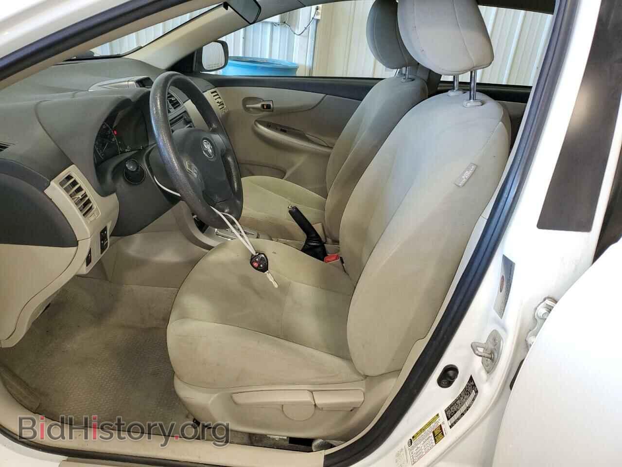 2013 TOYOTA COROLLA - VIN: 2T1BU4EE5DC049151 - Photo 7