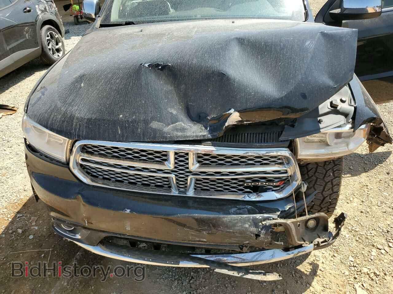 2017 DODGE DURANGO - VIN: 1C4RDHAG5HC622884 - Фото 12