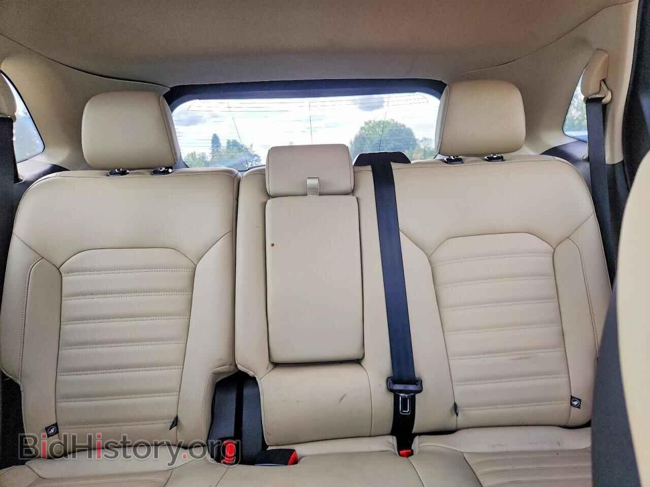 2019 FORD EDGE - VIN: 2FMPK4J94KBB04372 - Фото 10