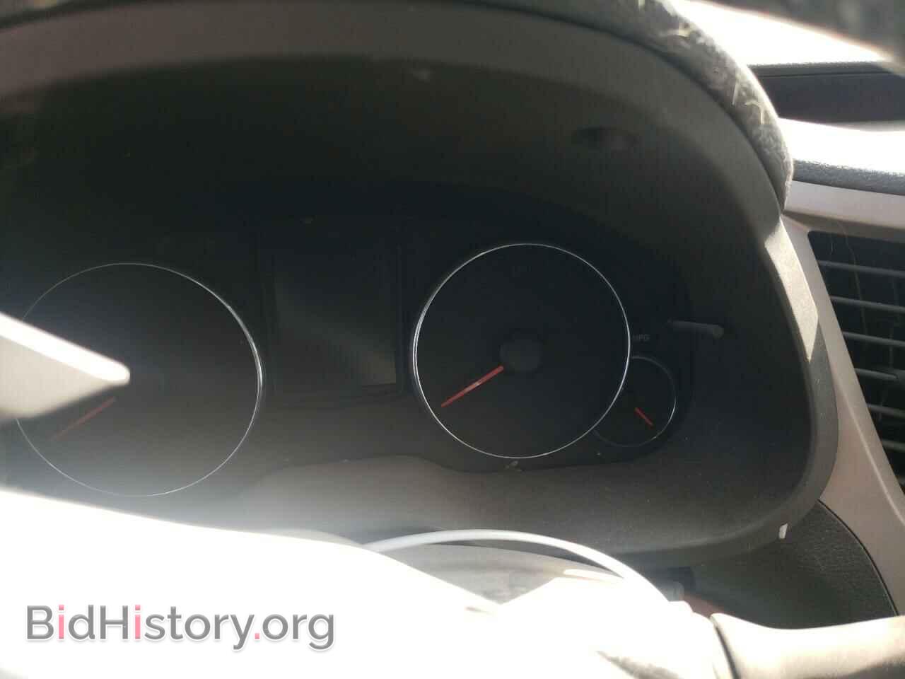 2013 SUBARU OUTBACK - VIN: 4S4BRBLC4D3210441 - Фото 9