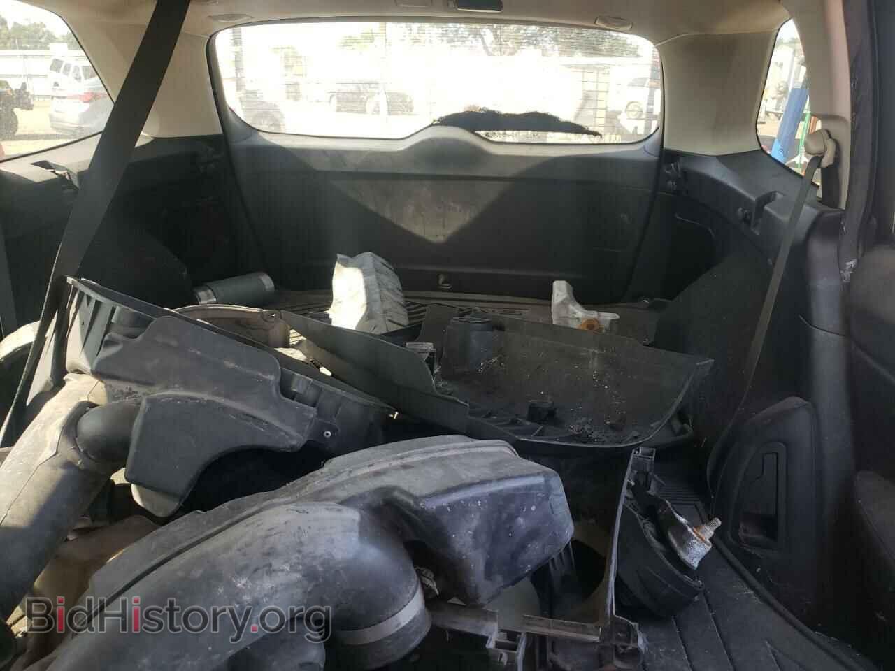 2013 SUBARU OUTBACK - VIN: 4S4BRBLC4D3210441 - Фото 10
