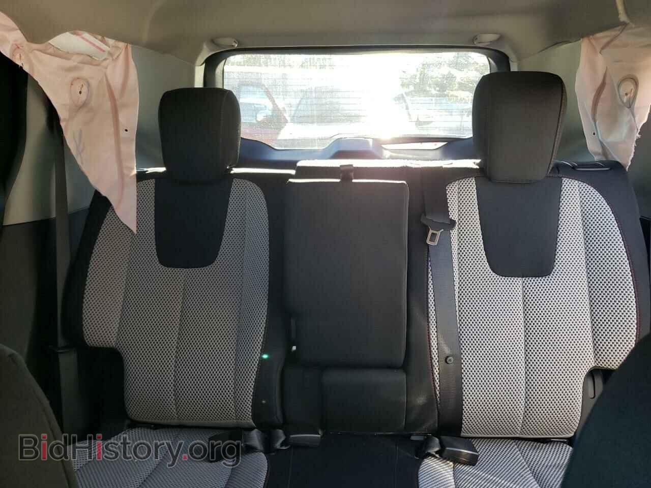 2017 GMC TERRAIN - VIN: 2GKFLSEK0H6350470 - Фото 10