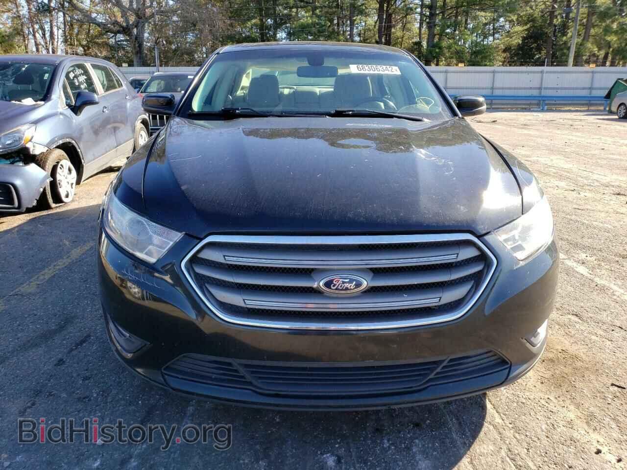 2013 FORD TAURUS - VIN: 1FAHP2E93DG146249 - Photo 5