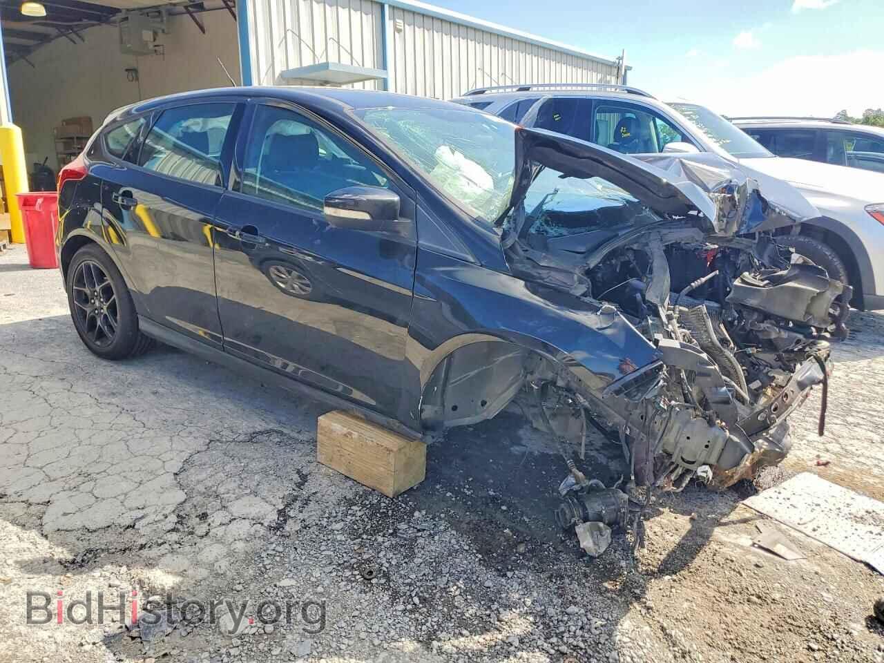 2016 FORD FOCUS - VIN: 1FADP3K24GL326685 - Фото 4