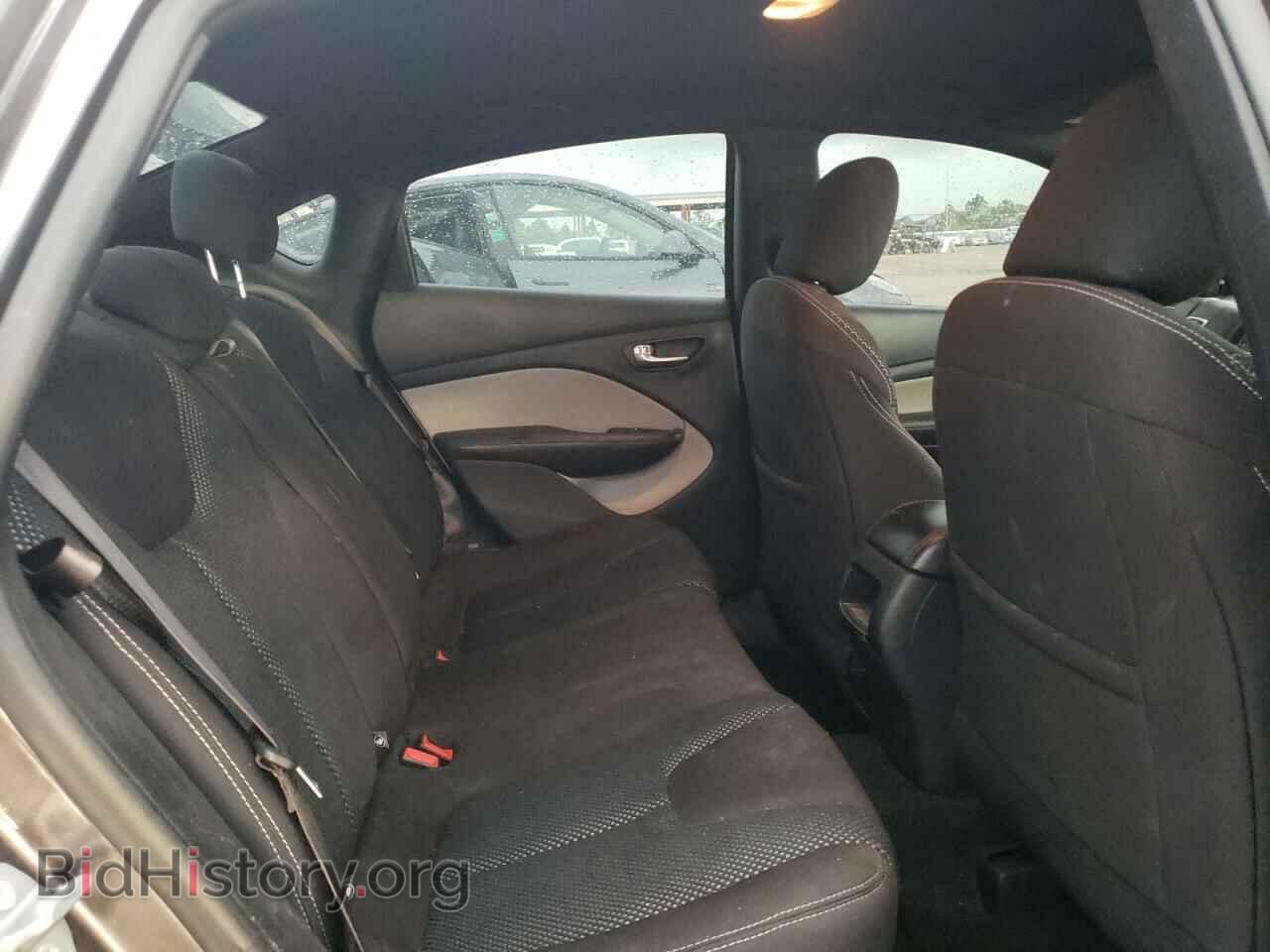 2015 DODGE DART - VIN: 1C3CDFBB9FD405685 - Фото 10