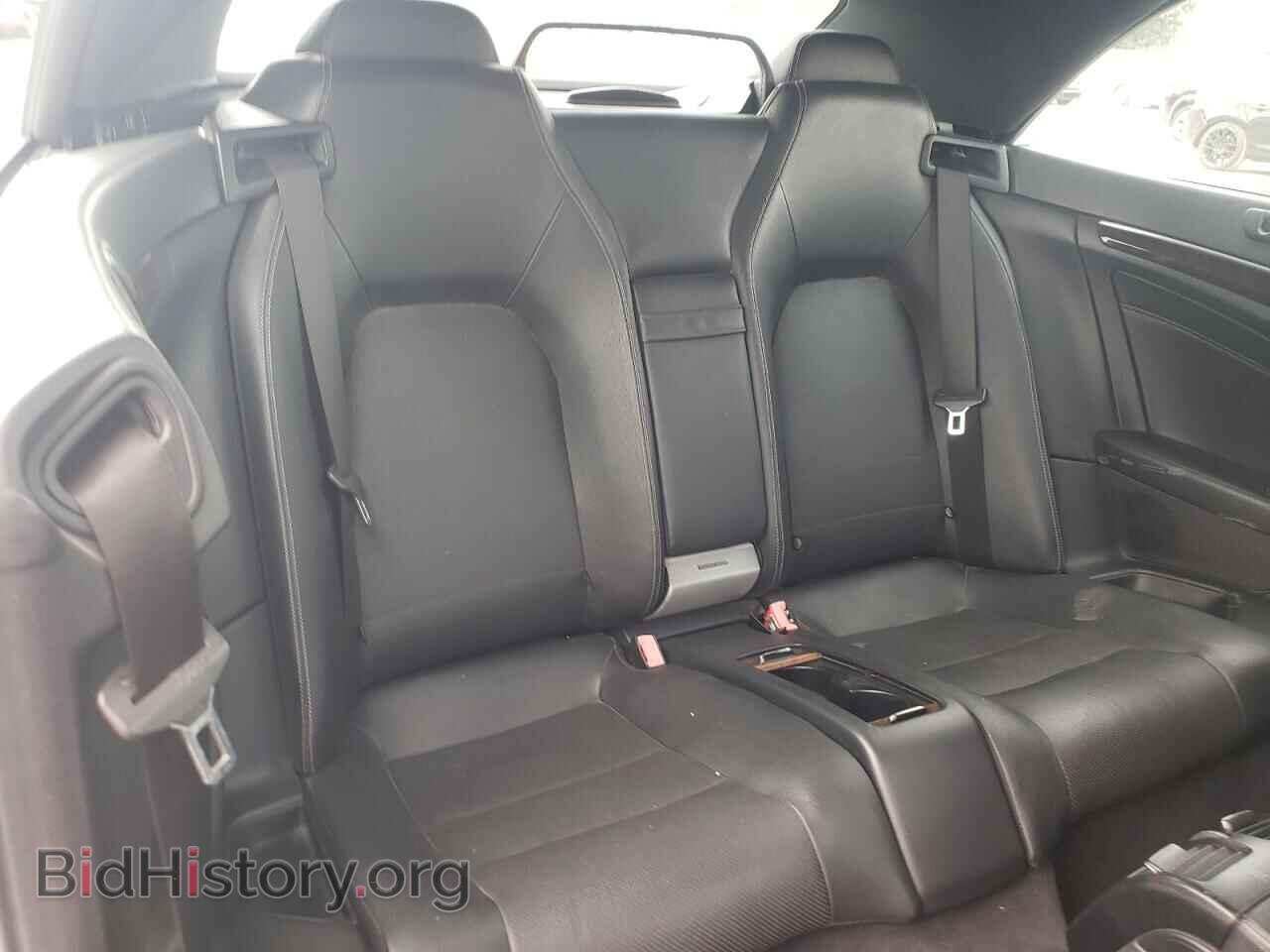 2014 MERCEDES-BENZ E-CLASS - VIN: WDDKK7DF0EF258295 - Фото 10