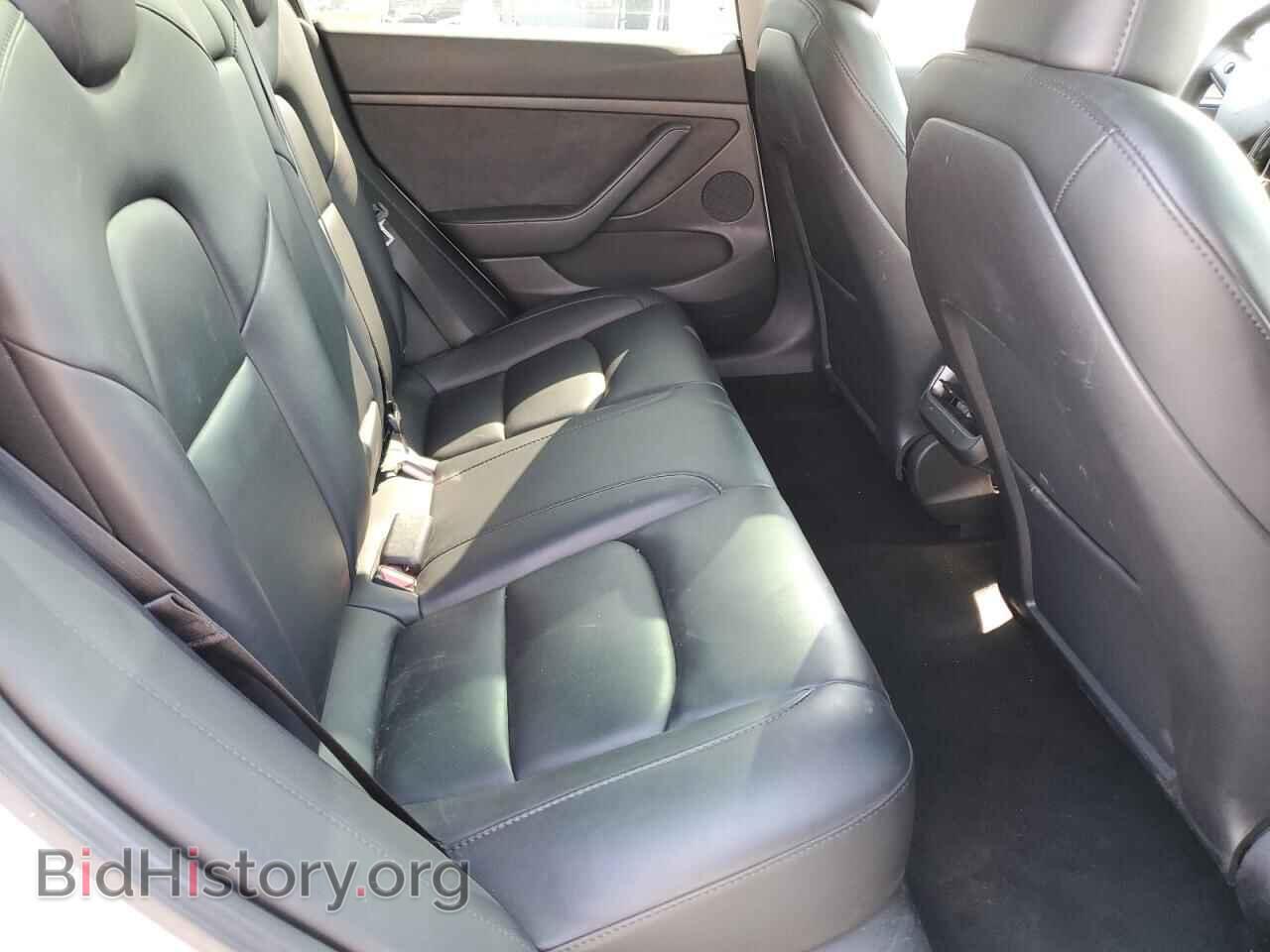 2023 TESLA MODEL 3 - VIN: 5YJ3E1EA0PF486228 - Фото 10