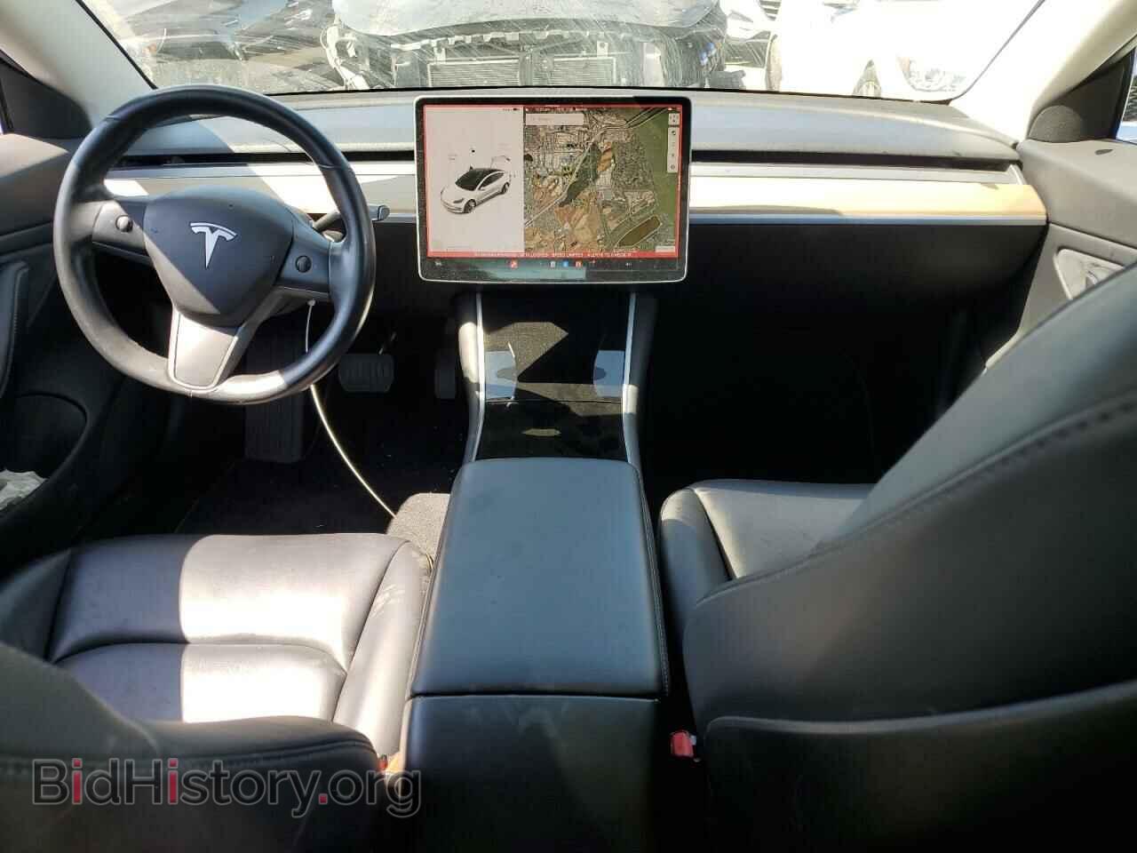 2018 TESLA MODEL 3 - VIN: 5YJ3E1EA3JF049198 - Photo 8