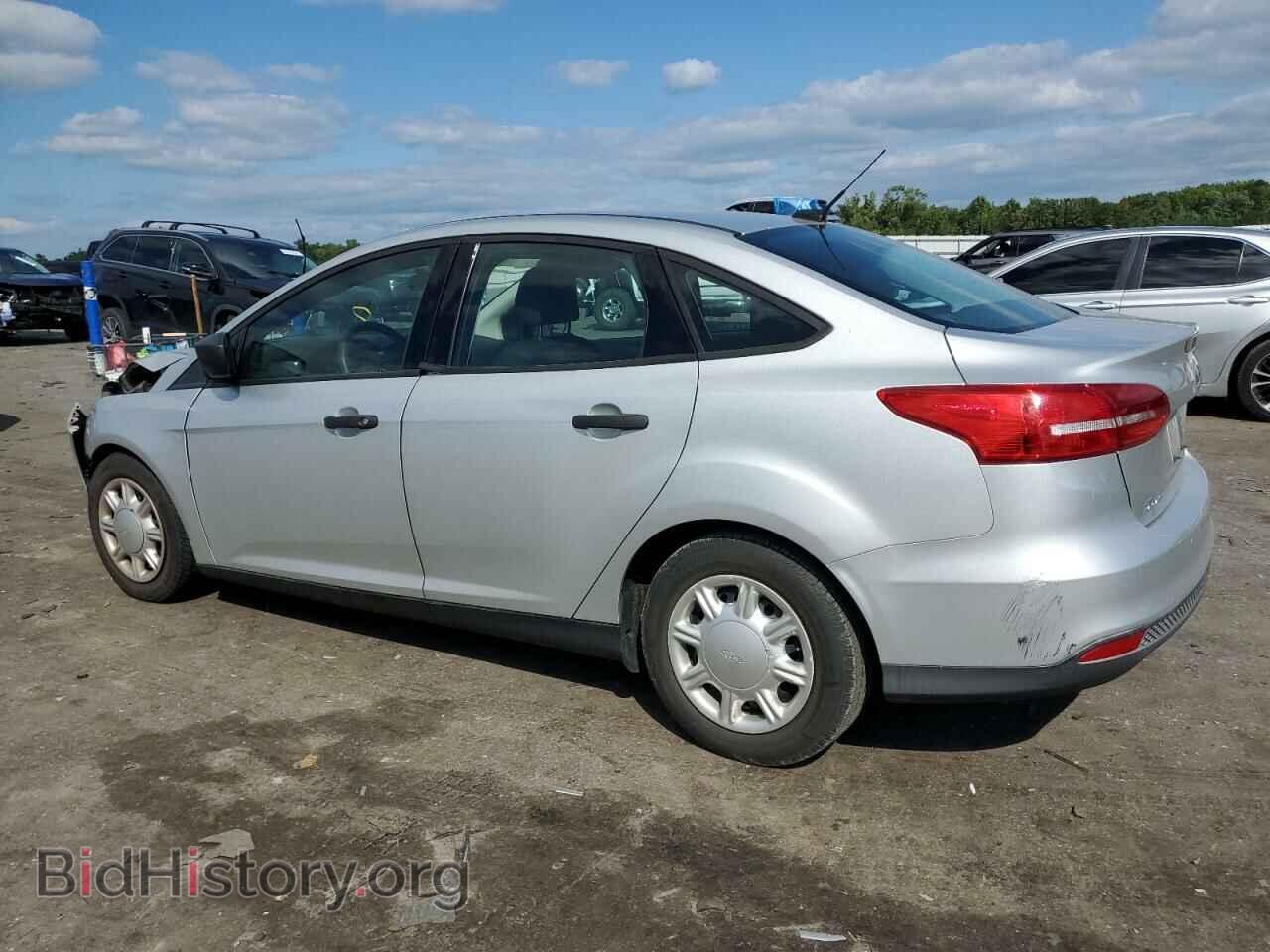 2017 FORD FOCUS - VIN: 1FADP3E2XHL200988 - Photo 2