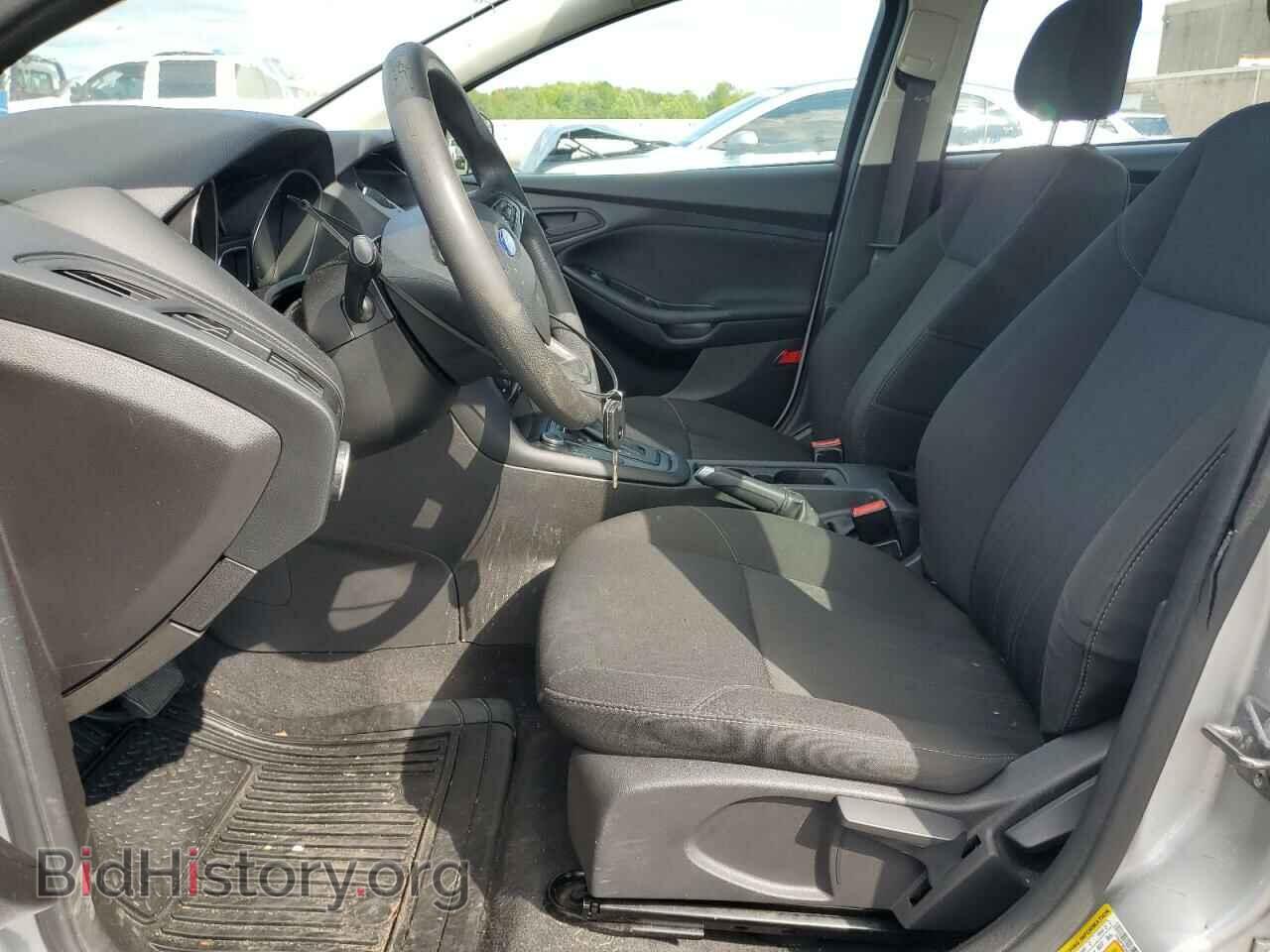 2017 FORD FOCUS - VIN: 1FADP3E2XHL200988 - Photo 7