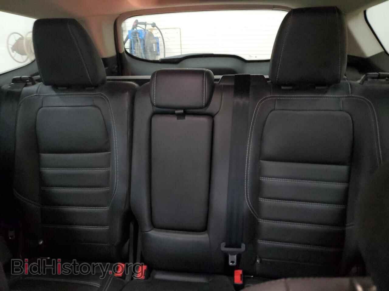 2018 FORD ESCAPE - VIN: 1FMCU9HD2JUD23629 - Фото 10