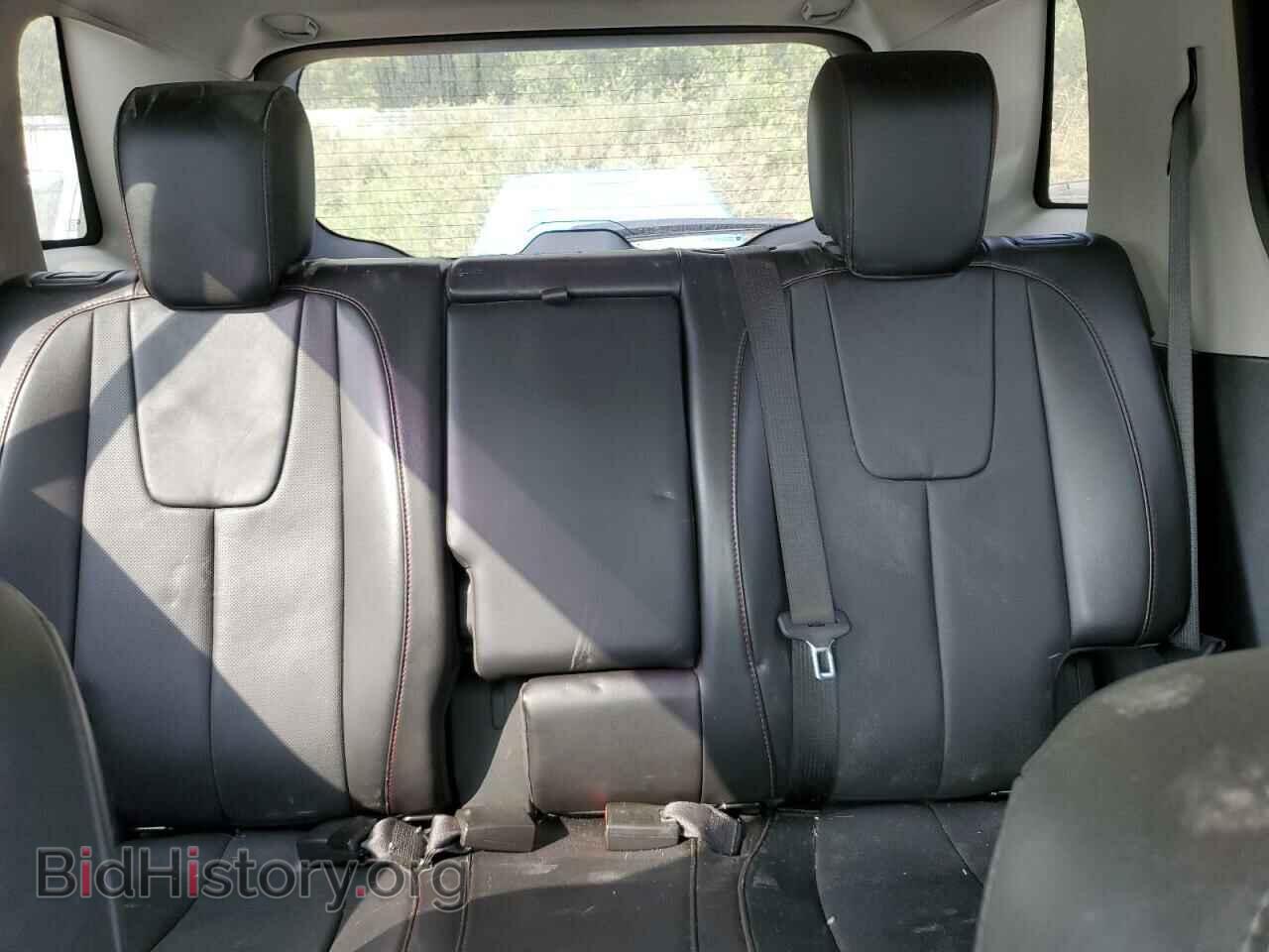 2015 GMC TERRAIN - VIN: 2GKFLXEK4F6146572 - Фото 10