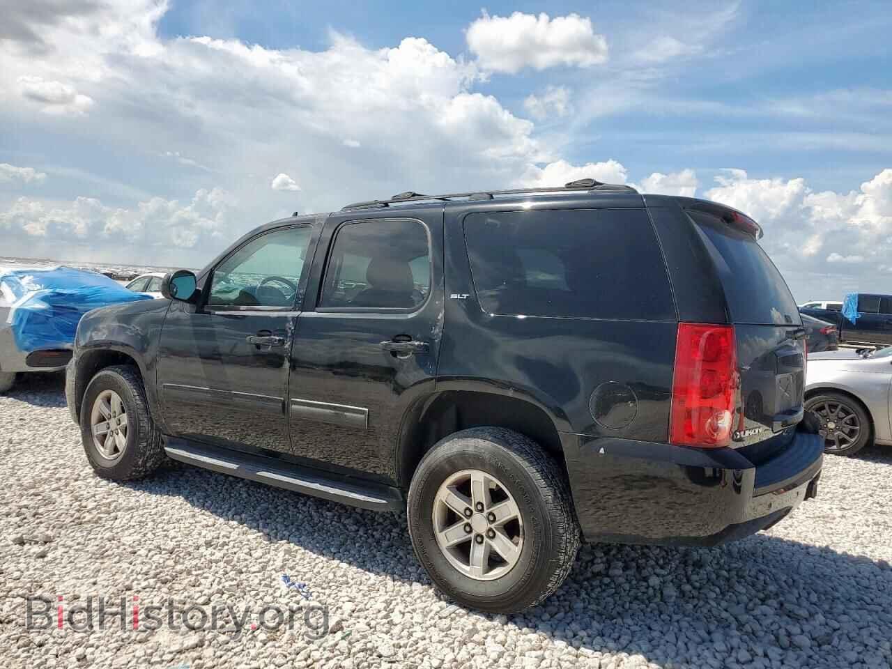 2014 GMC YUKON - VIN: 1GKS1CE09ER117616 - Фото 2