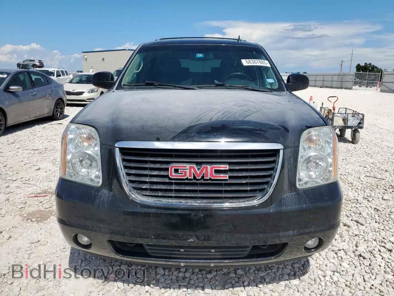 2014 GMC YUKON - VIN: 1GKS1CE09ER117616 - Фото 5