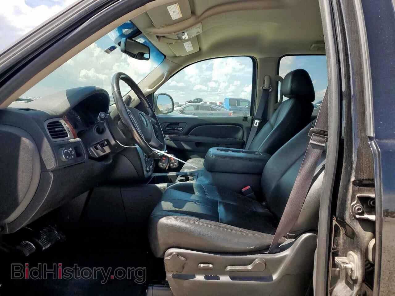 2014 GMC YUKON - VIN: 1GKS1CE09ER117616 - Фото 7
