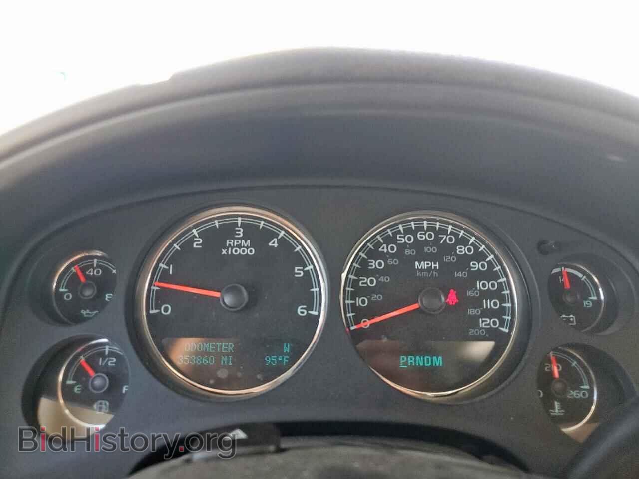 2014 GMC YUKON - VIN: 1GKS1CE09ER117616 - Фото 9