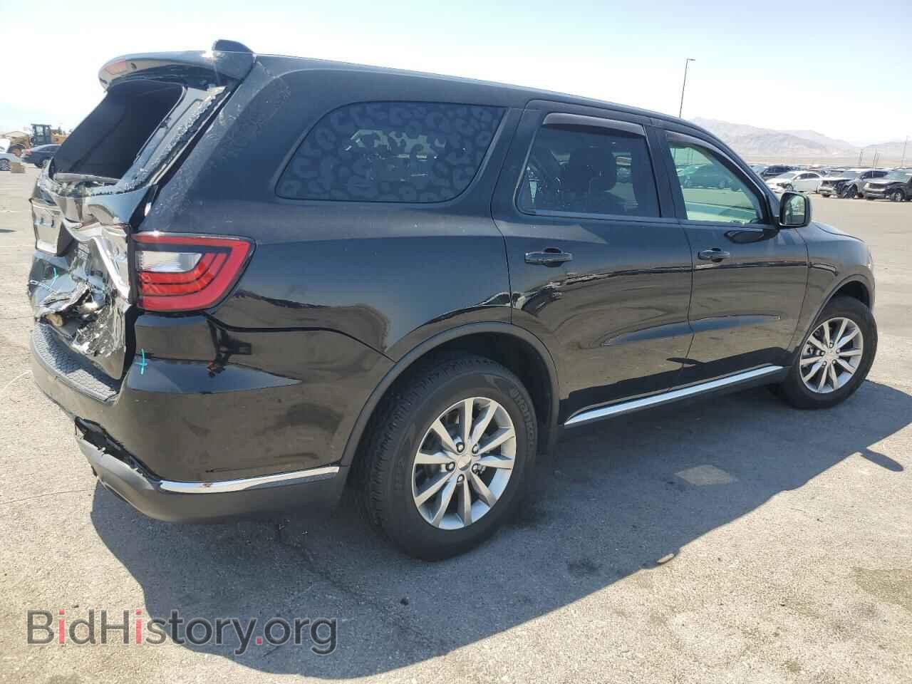2017 DODGE DURANGO - VIN: 1C4RDHAG4HC709160 - Photo 3
