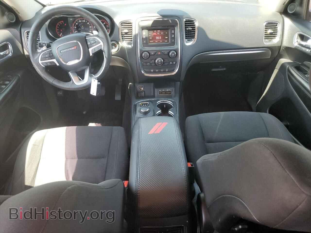 2017 DODGE DURANGO - VIN: 1C4RDHAG4HC709160 - Photo 8