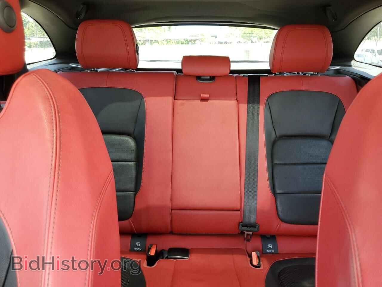 2017 JAGUAR F-PACE - VIN: SADCM2BV4HA898487 - Фото 10