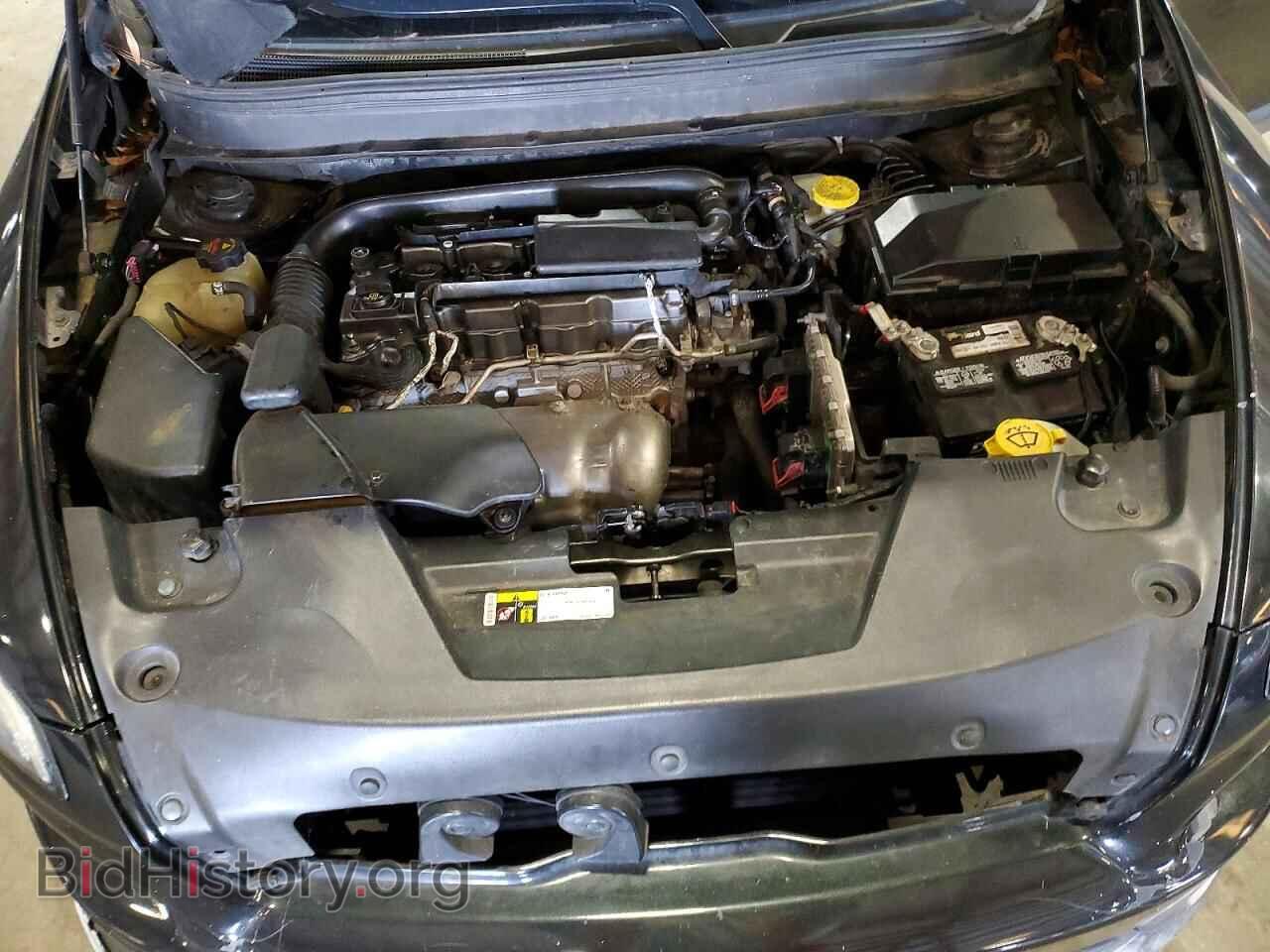 2014 JEEP CHEROKEE - VIN: 1C4PJLAB4EW122829 - Фото 12