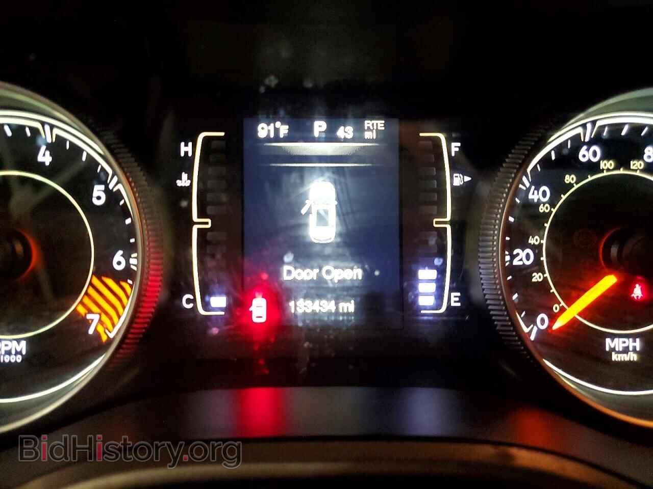 2014 JEEP CHEROKEE - VIN: 1C4PJLAB4EW122829 - Фото 9