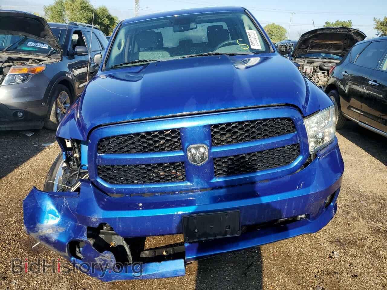 2014 RAM 1500 - VIN: 1C6RR7FT2ES209623 - Photo 5