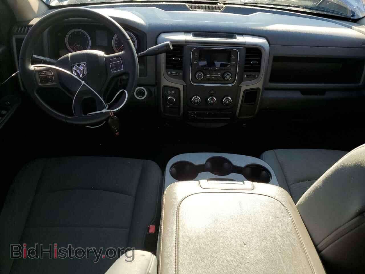 2014 RAM 1500 - VIN: 1C6RR7FT2ES209623 - Photo 8