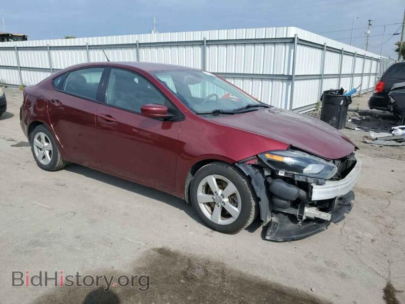 2015 Dodge DART (VIN 1C3CDFBB7FD242955) — photo 4 of 12