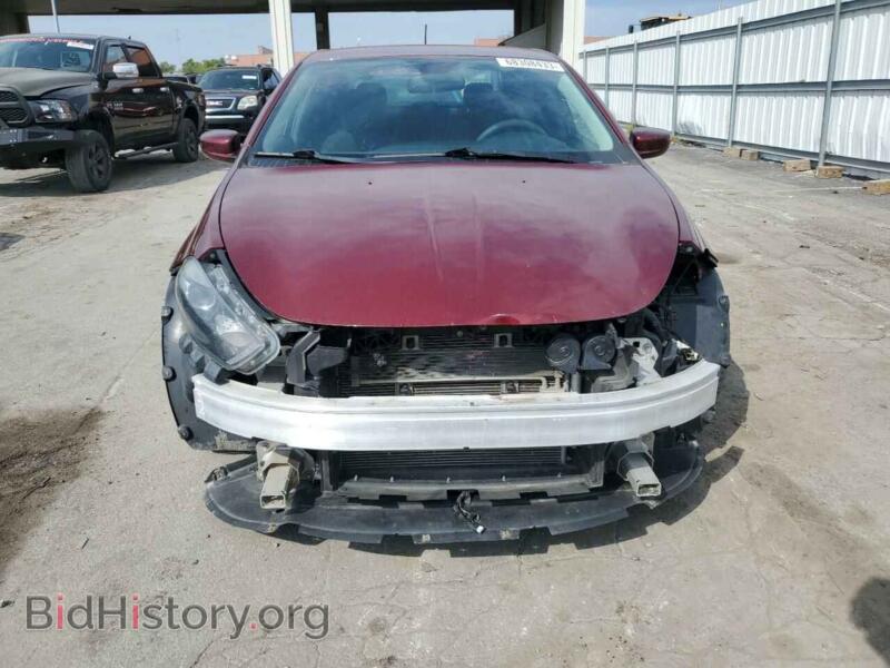 2015 Dodge DART (VIN 1C3CDFBB7FD242955) — photo 5 of 12