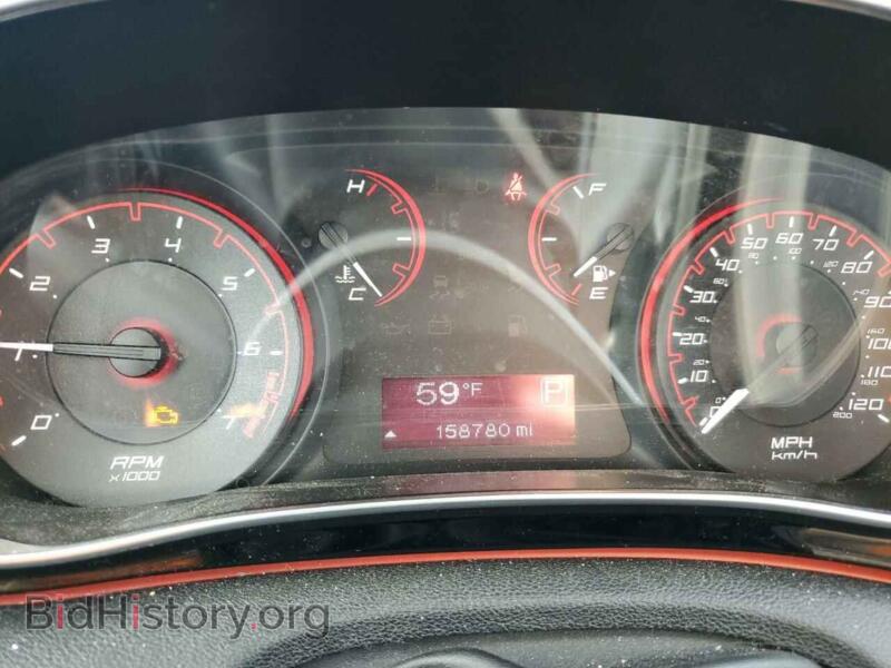2015 Dodge DART (VIN 1C3CDFBB7FD242955) — photo 9 of 12