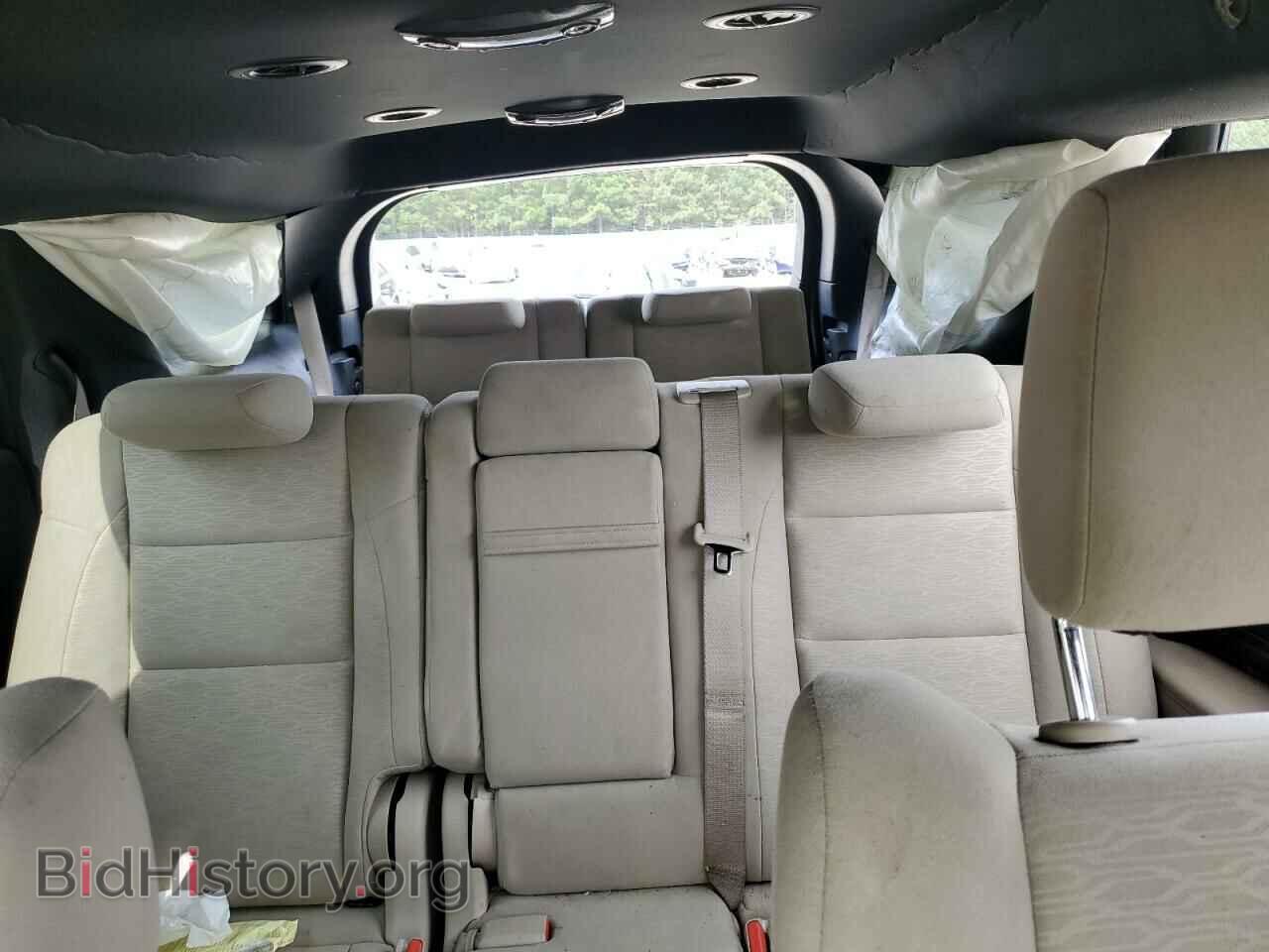 2021 DODGE DURANGO - VIN: 1C4RDHDG0MC692525 - Photo 10