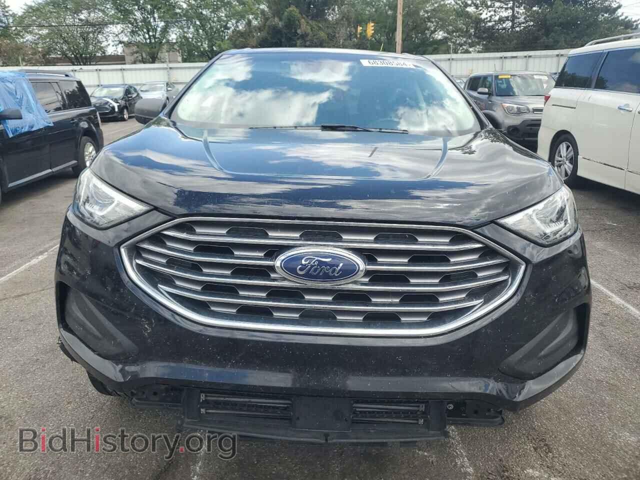 2020 FORD EDGE - VIN: 2FMPK3G97LBB15286 - Фото 5