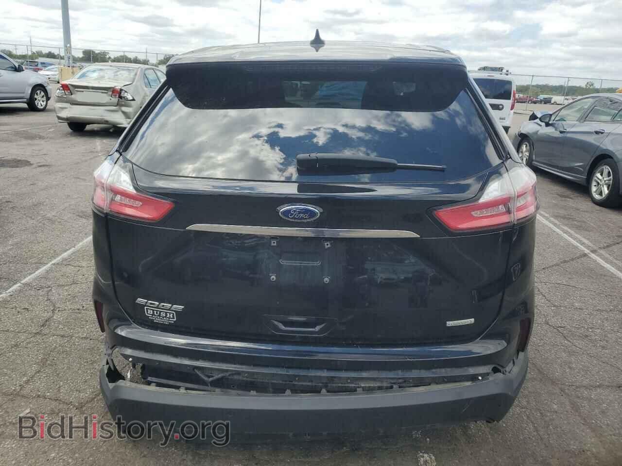 2020 FORD EDGE - VIN: 2FMPK3G97LBB15286 - Фото 6
