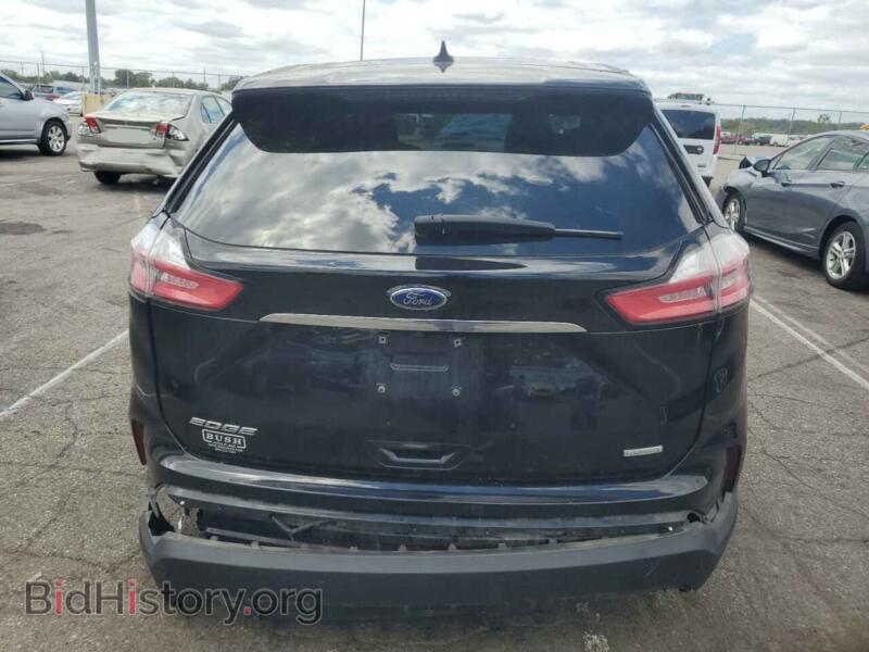 2020 Ford EDGE (VIN 2FMPK3G97LBB15286) — photo 6 of 13