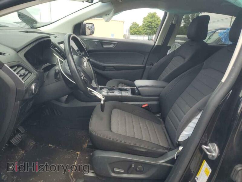 2020 Ford EDGE (VIN 2FMPK3G97LBB15286) — photo 7 of 13
