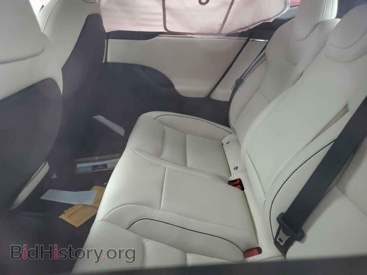 2021 TESLA MODEL S - VIN: 5YJSA1E64MF438617 - Photo 10