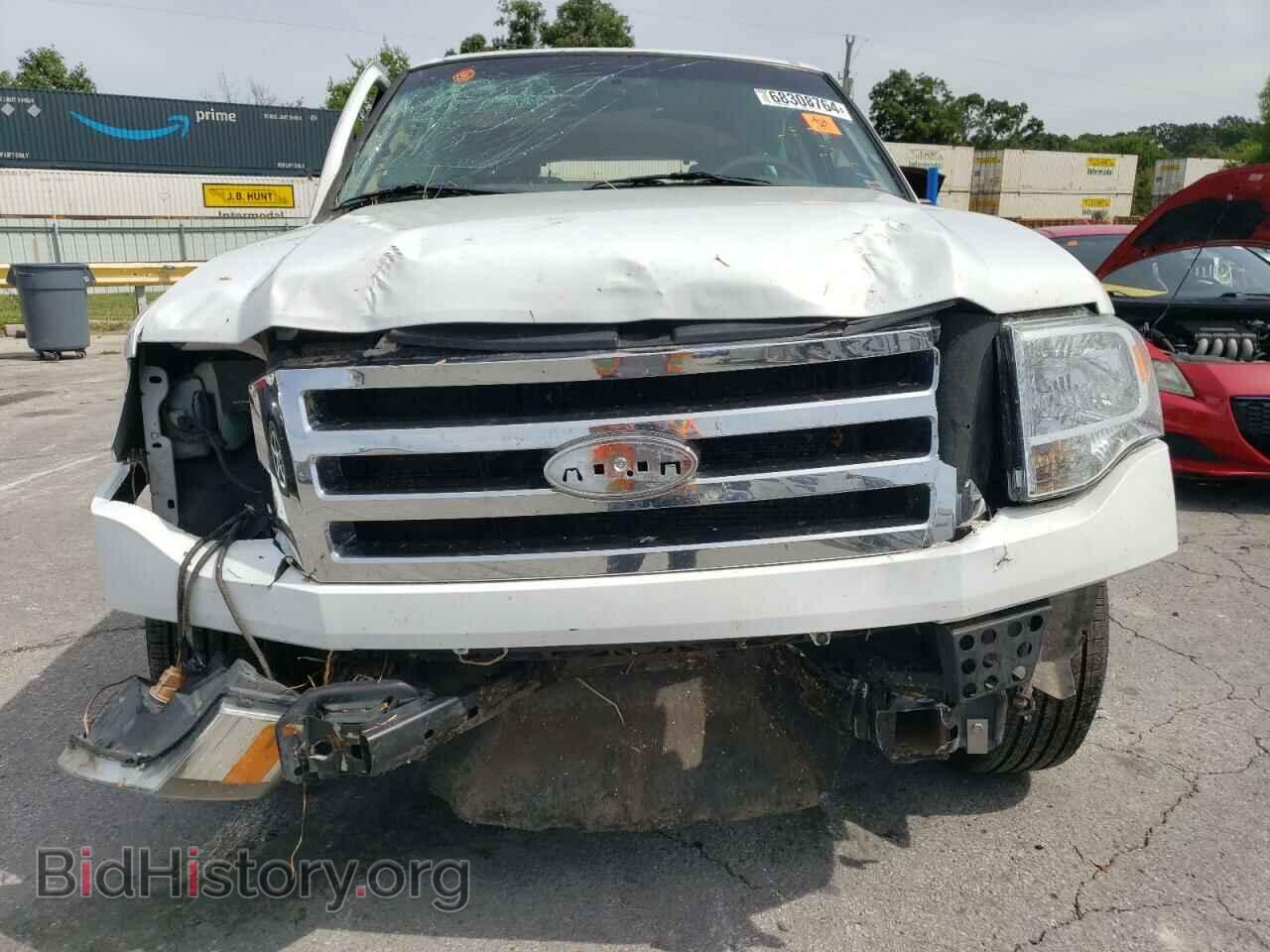 2007 FORD EXPEDITION - VIN: 1FMFU155X7LA25632 - Фото 5