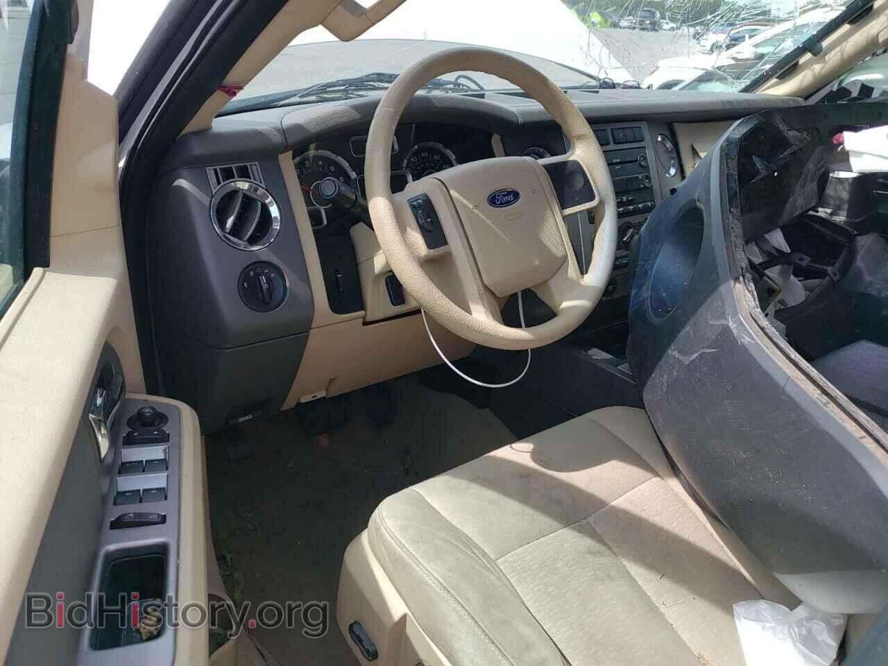 2007 FORD EXPEDITION - VIN: 1FMFU155X7LA25632 - Фото 8