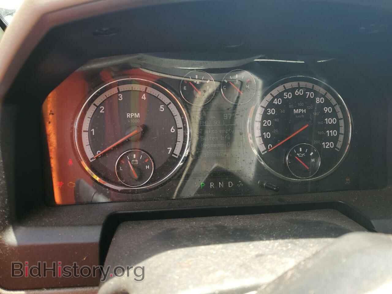 2009 DODGE All Models - VIN: 1D3HB16P69J508754 - Фото 9