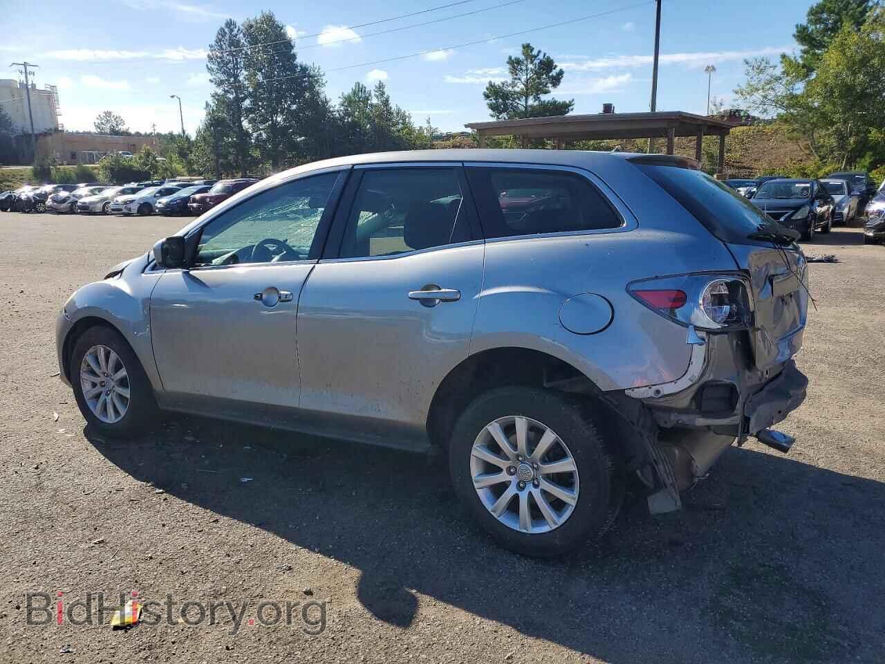 2011 MAZDA CX-7 - VIN: JM3ER2A53B0400579 - Photo 2