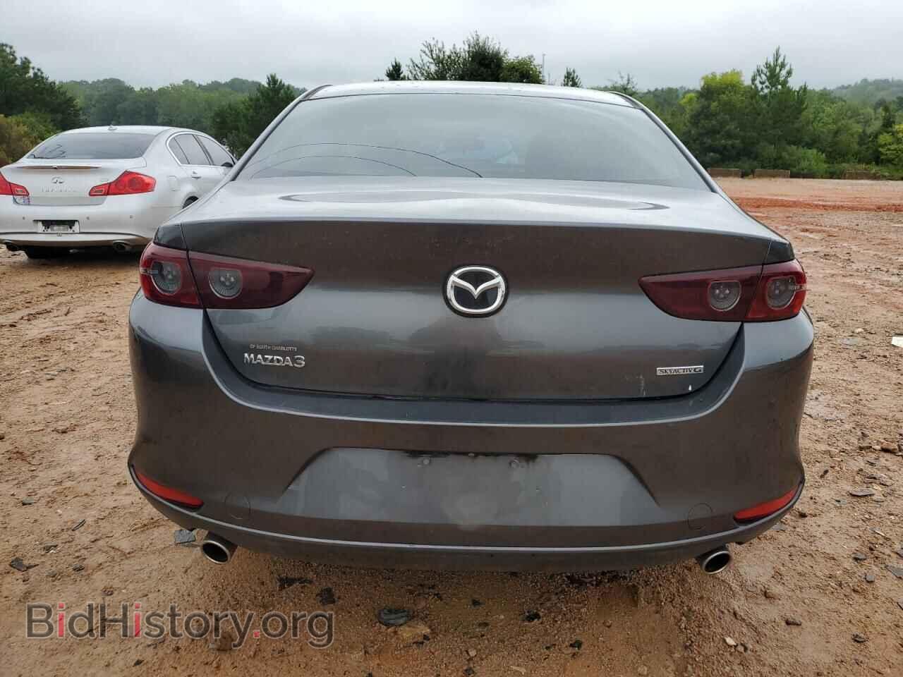2020 MAZDA 3 - VIN: JM1BPACL0L1168090 - Фото 6